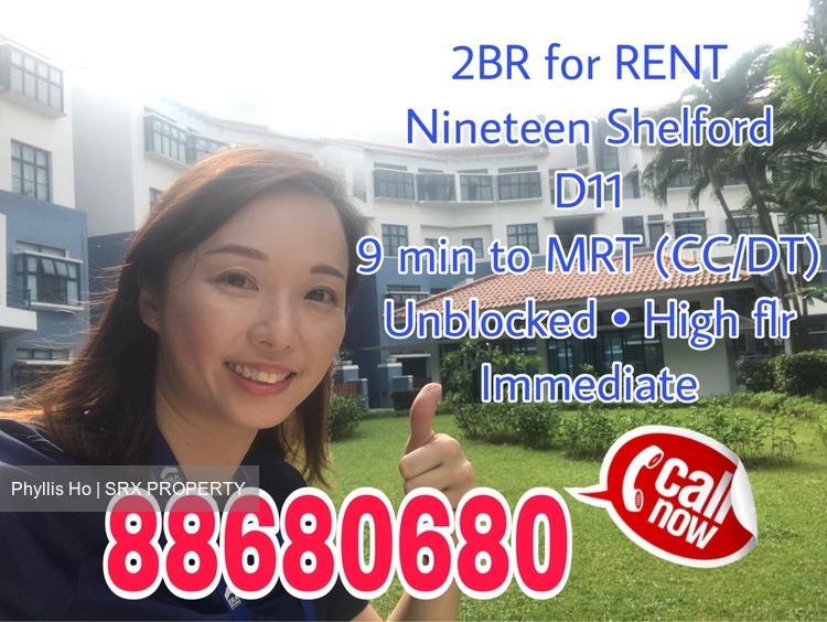 Nineteen Shelford Road thumbnail photo